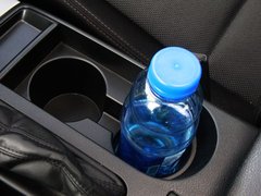 2009款 2.5T 手动 WRX STI
