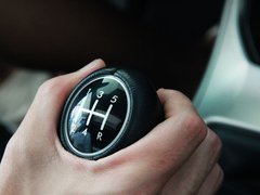 2009款 2.5T 手动 WRX STI