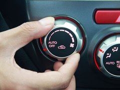 2009款 2.5T 手动 WRX STI