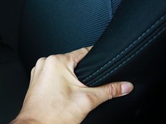 2009款 2.5T 手动 WRX STI