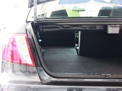 2009款 2.5T 手动 WRX STI