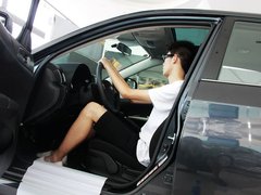 2009款 2.5T 手动 WRX STI