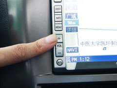 2009款 2.5T 手动 WRX STI
