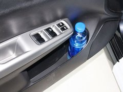 2009款 2.5T 手动 WRX STI