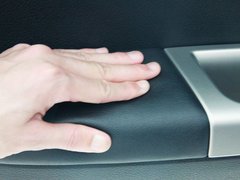 2009款 2.5T 手动 WRX STI