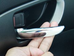2009款 2.5T 手动 WRX STI