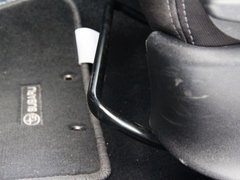 2009款 2.5T 手动 WRX STI