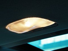 2009款 2.5T 手动 WRX STI