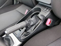 2009款 2.5T 手动 WRX STI
