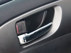 2009款 2.5T 手动 WRX STI