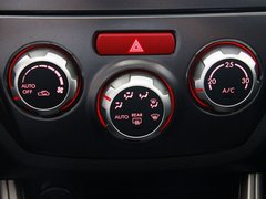 2009款 2.5T 手动 WRX STI