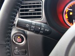 2009款 2.5T 手动 WRX STI