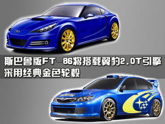 2009款 2.5T 手动 WRX STI