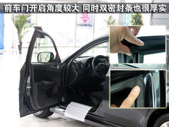 2009款 2.5T 手动 WRX STI