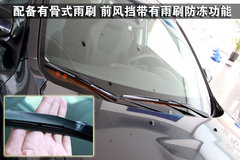 2009款 2.5T 手动 WRX STI