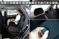 2009款 2.5T 手动 WRX STI