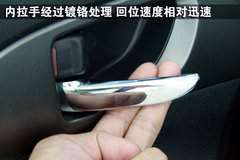 2009款 2.5T 手动 WRX STI