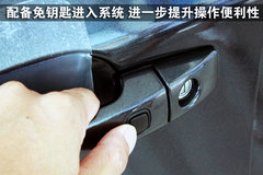 2009款 2.5T 手动 WRX STI