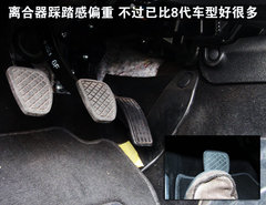 2009款 2.5T 手动 WRX STI