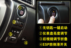 2009款 2.5T 手动 WRX STI