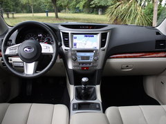 2009款 2.0R 自动 