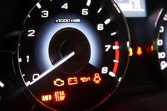 2009款 2.0R 自动 
