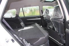 2009款 2.0R 自动 