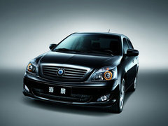 2009款 海景 1.5 CVVT 舒适型