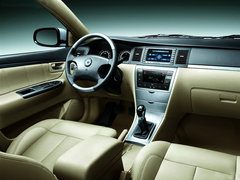 2009款 海景 1.5 CVVT 舒适型