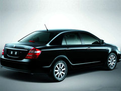 2009款 海景 1.5 CVVT 舒适型