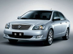 2009款 海景 1.5 CVVT 舒适型