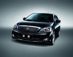 2009款 海景 1.5 CVVT 舒适型