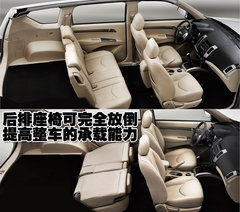 2009款 2.5T 手动 柴油4X2豪华型
