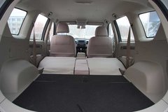 2009款 2.5T 手动 柴油4X2豪华型