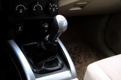 2009款 2.5T 手动 柴油4X2豪华型