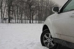 2009款 2.5T 手动 柴油4X2豪华型
