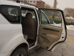 2009款 2.5T 手动 柴油4X2豪华型