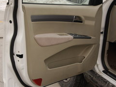 2009款 2.5T 手动 柴油4X2豪华型