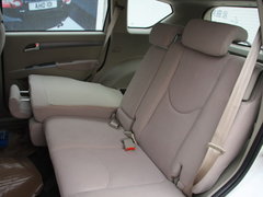 2009款 2.5T 手动 柴油4X2豪华型