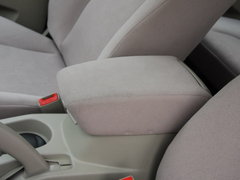 2009款 2.5T 手动 柴油4X2豪华型