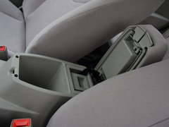 2009款 2.5T 手动 柴油4X2豪华型