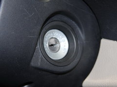 2009款 2.5T 手动 柴油4X2豪华型