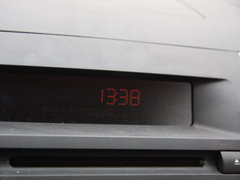 2009款 2.5T 手动 柴油4X2豪华型