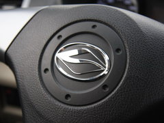 2009款 2.5T 手动 柴油4X2豪华型