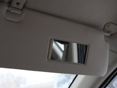 2009款 2.5T 手动 柴油4X2豪华型