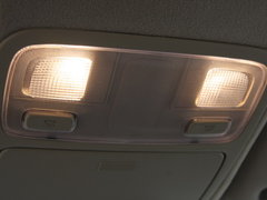 2009款 2.5T 手动 柴油4X2豪华型