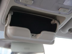 2009款 2.5T 手动 柴油4X2豪华型
