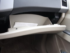 2009款 2.5T 手动 柴油4X2豪华型