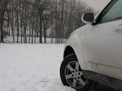 2009款 2.5T 手动 柴油4X2豪华型