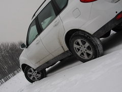 2009款 2.5T 手动 柴油4X2豪华型